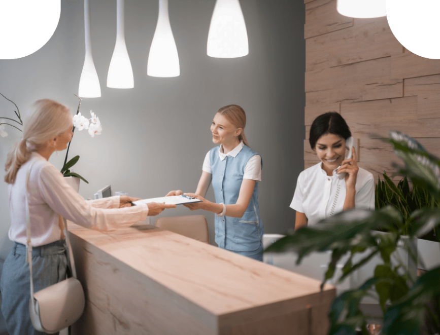 Rowtree Dental Care